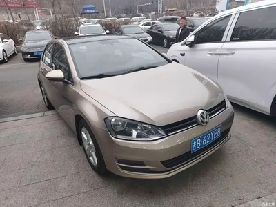 2014 Volkswagen Golf 1.4TSI Automatic Comfort, фото 3, лот 10450377