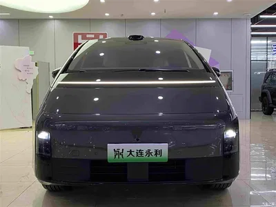 2025 Li Auto MEGA Model Home Family Special Edition, фото 2, лот 10386568