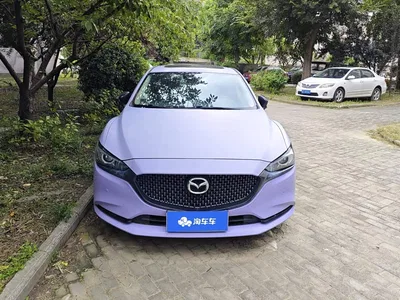 2020 Mazda Atenza 2.5L Skyactiv Sport, фото 2, лот 10446549