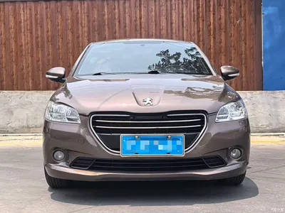 2014 Peugeot 301, фото 2, лот 10243718