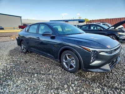 2026 KIA K4 LXS, фото 4, лот 10785860