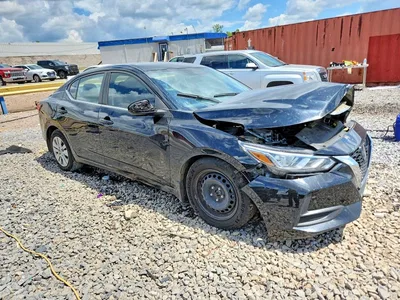 2023 NISSAN SENTRA S, фото 4, лот 10742949