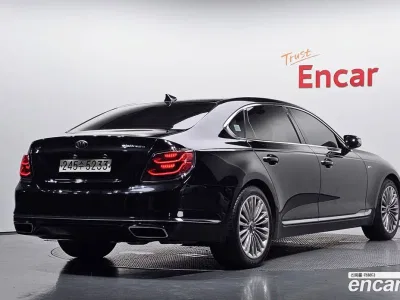 2020 Kia K9 3.8 GDI AWD, фото 1, лот 10069121