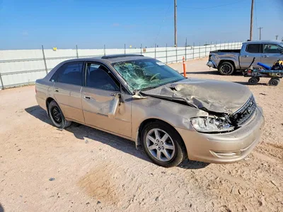 2003 TOYOTA AVALON XL, фото 4, лот 10980731