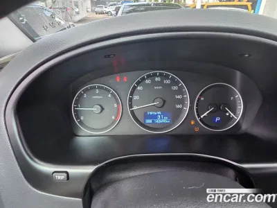 2019 Hyundai Starex Wagon 11-Seater, фото 4, лот 10191742