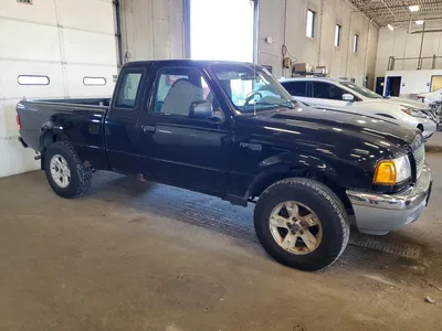 2003 FORD RANGER SUPER CAB, фото 4, лот 10981939