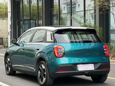 2025 Aion UT 420 Intelligent Premium Edition, фото 4, лот 10240451