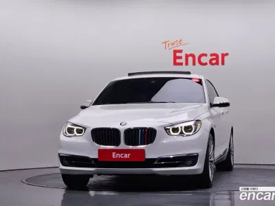 2014 BMW Gran Turismo GT ED Edition, фото 2, лот 10060371