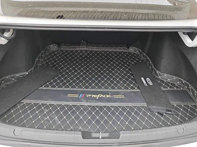 2023 Geely Xing Rui 2.0TD Premium Model, фото 4, лот 10830178