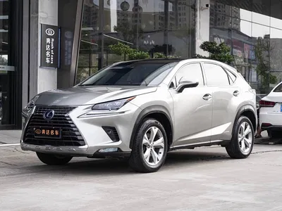 2015 Lexus NX 300h AWD Edge Edition, фото 1, лот 10311973