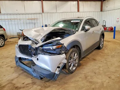2022 MAZDA CX-30 PREFERRED, фото 1, лот 10846559