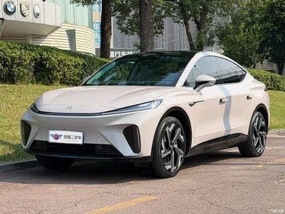 2024 Roewe Feifan R7 Advanced Edition, фото 1, лот 11168453