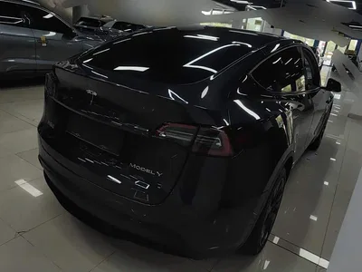 2024 Tesla Model Y Rear-Wheel Drive Version, фото 4, лот 10434631