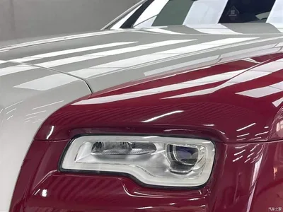 2018 Rolls-Royce Wraith 6.6T Black Badge, фото 3, лот 10238430