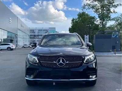 2017 Mercedes-Benz GLC 260 4MATIC Luxury, фото 2, лот 10293262