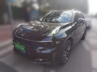 2021 Lynk & Co 01 2.0TD 2WD Pro, фото 1, лот 10440478