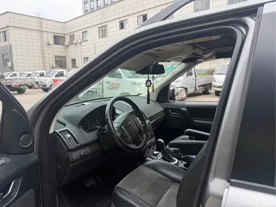 2011 Land Rover Freelander 2 2.2T SD4 SE Diesel, фото 4, лот 10481387