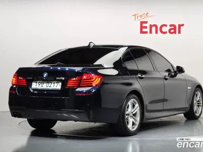 2016 BMW 5-Series 528i xDrive M Aero Dynamic, фото 2, лот 10523723