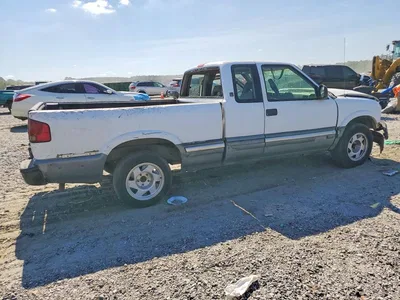 1997 GMC SONOMA, фото 3, лот 10972265