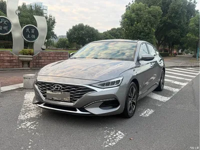 2019 Hyundai Fista 280TGDi Smart Speed Edition China VI, фото 1, лот 10835313