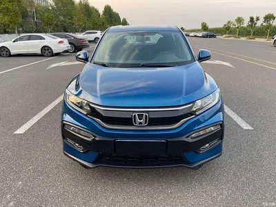 2015 Honda XR-V 1.5L LXi CVT Classic Edition, фото 2, лот 10625039