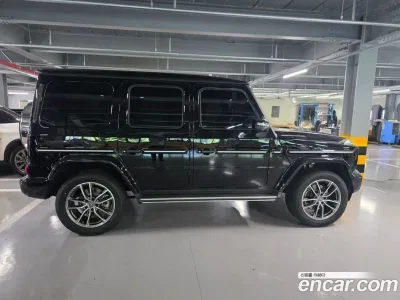 2026 Mercedes-Benz G-Class G450d, фото 2, лот 10192879