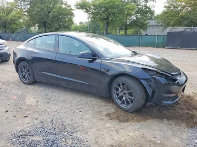 2023 TESLA MODEL 3, фото 4, лот 10853351