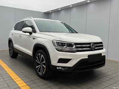 2022 Volkswagen Tharu 280TSI FWD Luxury Edition, фото 3, лот 10477665