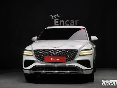 2024 Genesis GV80 2.5T Gasoline 2WD, фото 3, лот 10175288