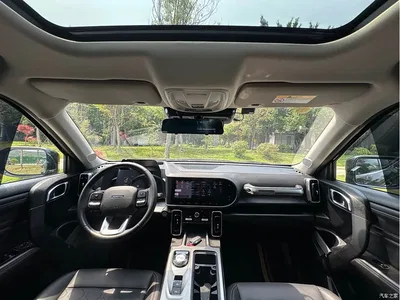 2024 Haval Big Dog 1.5T DCT Border Collie Edition, фото 4, лот 10361727