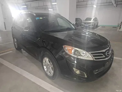 2014 GAC Trumpchi Trumpchi GS5 1.8T Automatic 2WD Premium Edition, фото 4, лот 10422340