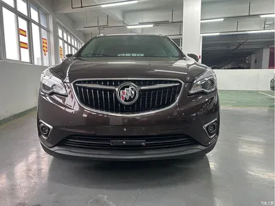 2019 Buick Envision Plus 20T 2WD Elite Type China V, фото 2, лот 10363424