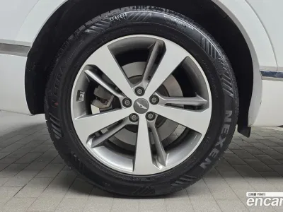 2022 Genesis GV80 2.5T Gasoline AWD, фото 4, лот 10773804