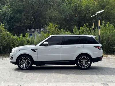 2017 Land Rover Range Rover Sport 3.0 SC V6 HSE, фото 4, лот 10324033