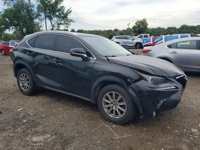 2020 LEXUS NX 300, фото 4, лот 10846754