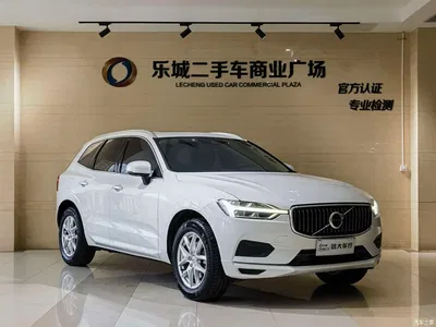 2019 Volvo XC60 T5 AWD Zhi Yi Edition China V, фото 3, лот 10365213