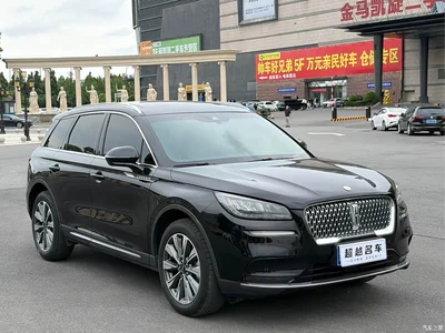 2022 Lincoln Adventurer 2.0T FWD Premium Luxury Edition, фото 3, лот 10357908