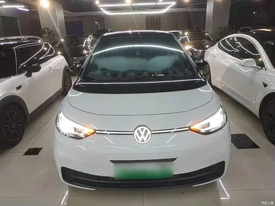 2025 Volkswagen ID.3 Facelift Smart Outstanding Edition, фото 3, лот 10468163