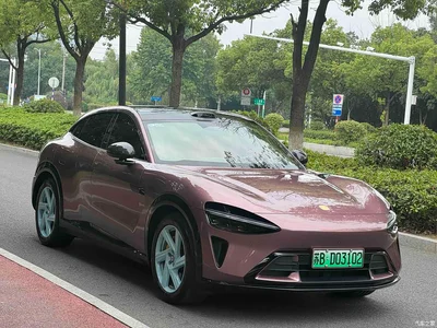 2025 Xiaomi Auto Xiaomi YU7 Ultra Long Range High Performance AWD Max Edition, фото 3, лот 11012108