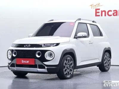 2024 Hyundai Casper Turbo Inspiration, фото 1, лот 10266276