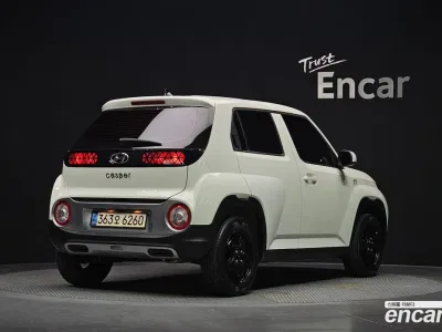 2023 Hyundai Casper Modern, фото 2, лот 10513813
