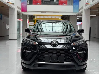 2021 Toyota Wildlander 2.0L CVT 4WD Luxury Edition, фото 2, лот 10266278