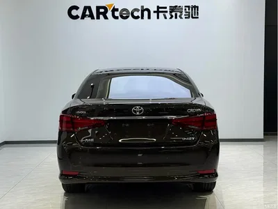 2017 Toyota Crown 2.0T Sport Edition, фото 4, лот 10391835