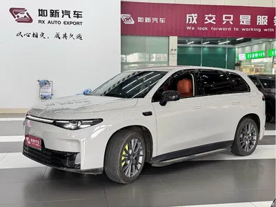 2024 Leapmotor C10 530 Comfort Edition, фото 1, лот 10675933