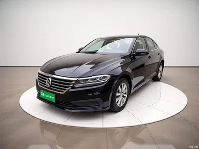 2019 Volkswagen Lavida 1.5L Automatic Trend Edition China VI, фото 1, лот 10456247