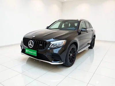 2018 Mercedes-Benz GLC Facelift GLC 260 4MATIC Luxury, фото 1, лот 10842632