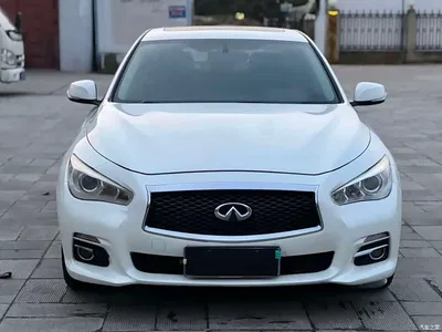 2015 Infiniti Q50L 2.0T Comfort, фото 2, лот 10378579
