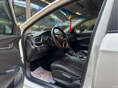 2021 Buick Excelle Facelift 1.3T Auto Mild Hybrid Elite, фото 4, лот 10254506