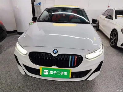 2023 BMW 1 Series 125i M Sport Shadow Edition, фото 3, лот 10470996