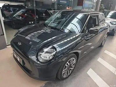 2024 MINI Electric MINI COOPER 456km COOPER E Classic, фото 1, лот 11386335